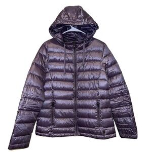 Andrew Marc Woman Down Jacket Size M